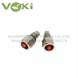 EXCAVATOR VALVE 81Q6-14242 E181-2013 for R110-7 R140LC-7 R210LC-7 R210LC-9S R305LC-7 R320LC-7