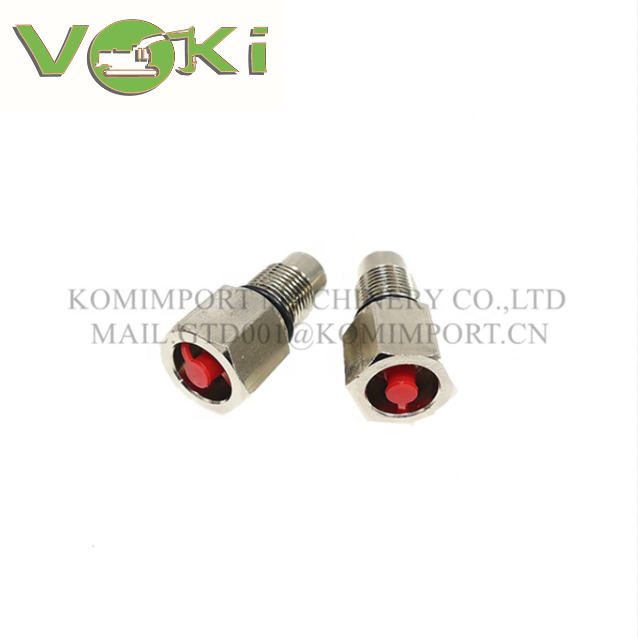 EXCAVATOR VALVE 81Q6-14242 E181-2013 for R110-7 R140LC-7 R210LC-7 R210LC-9S R305LC-7 R320LC-7