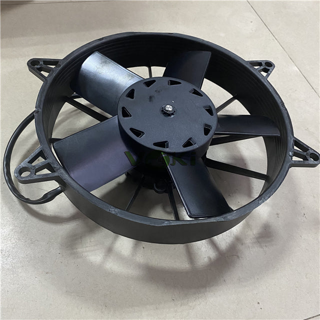 454-2948 4542948 24 Volt Refrigerant Fan