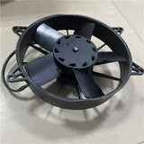 454-2948 4542948 24 Volt Refrigerant Fan