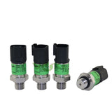 Excavator Part 30B0505 Pressure Transmitter MBS1250(063G1856)0-60Bar Pressure Sensor