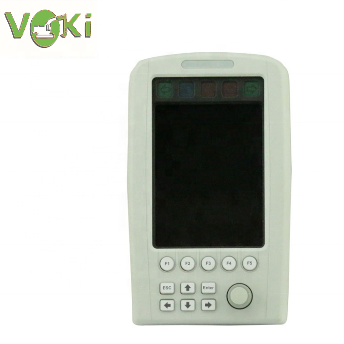 Hot Sale Excavator Parts SY135 SY215 Monitor Excavator Display