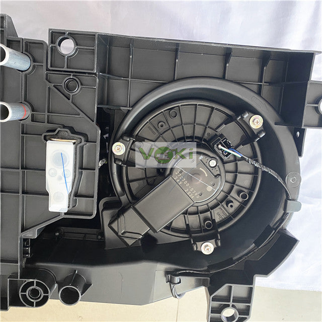 Original Excavator Part Air Conditioner Assy YA00017214H1 for ZAX-5G