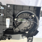 Original Excavator Part Air Conditioner Assy YA00017214H1 for ZAX-5G