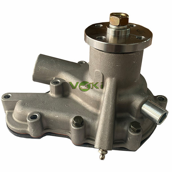 ME025100 Water Pump 6SD70 Fk102 Truck Part