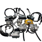 21EN-32300 21EN-32240 21EN-32380 21EN-32381 R260-9S R250-7 R220LC-9S Spare Parts Throttle Motor 2.45m