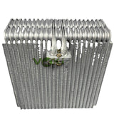 Hot Sale Excavator Paart Air Condenser A/C Evaporator 447600-0651 for PC200-6 D155A D65 WA380