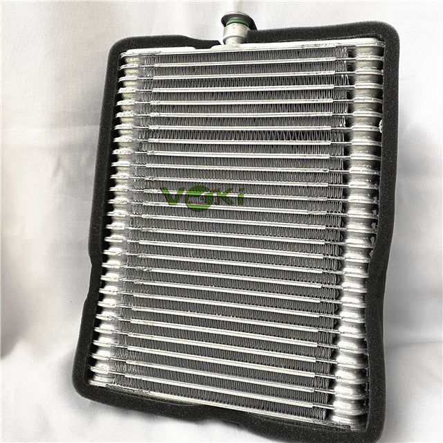 Excavator Part EV321 air Conditioning Evaporator Core for AN51700-A0380 AN51700A0380 229-9133 590-6275