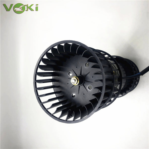 Motor De Soplador Good Price Construction Machinery Parts Excavator Parts Air Blower Motor VOE14576774 Ventilador Adecuado Part