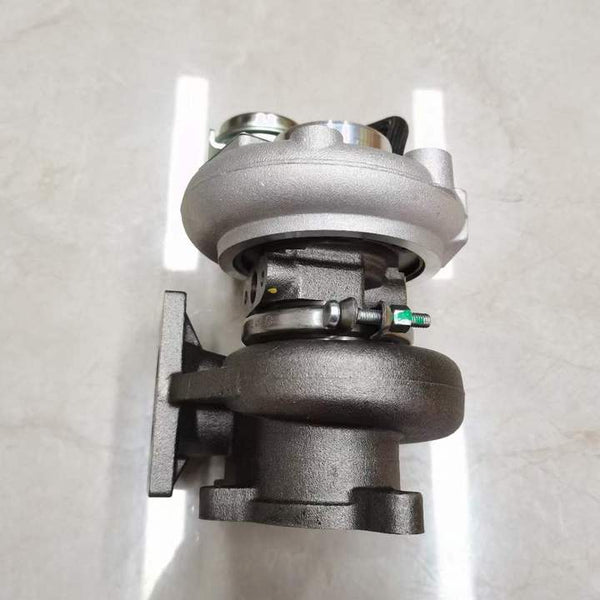 TD04HL-13GK-8.5 49189-00911turbocharger for Kubota Scl9 V3800 A47GT D3502 V3300DI-T-C-H1