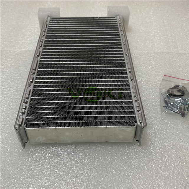 Heater Core ZX130-3 ZX140-3W Cab Heater 4719202