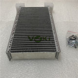 Heater Core ZX130-3 ZX140-3W Cab Heater 4719202