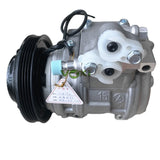 Automobile AC Compressor 12v 24V New Energy Electric Installation Mitsubishi V31 10pa5c 4pk 12V