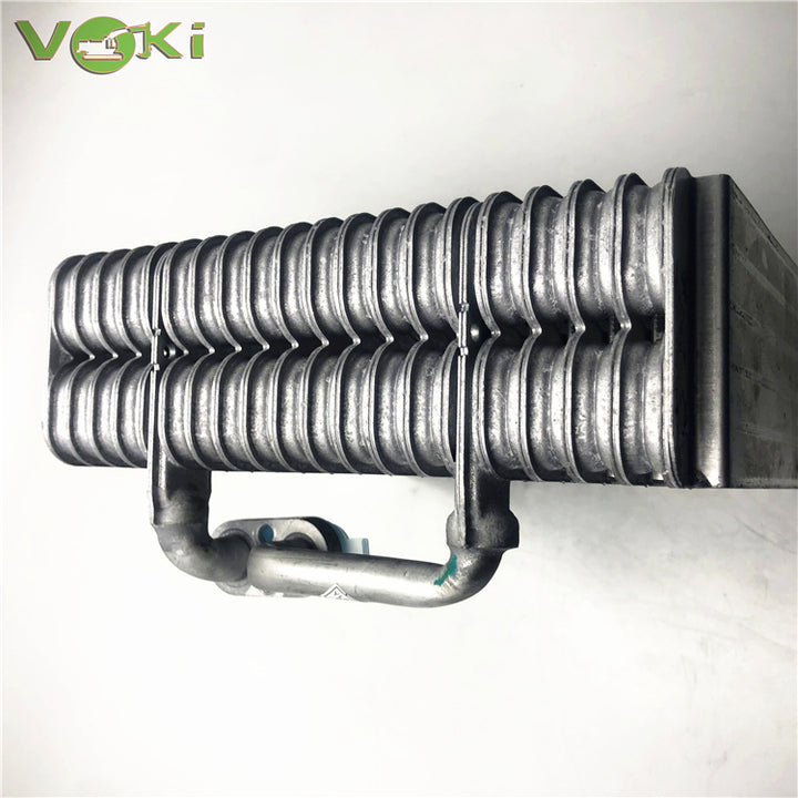 Auto Ac Evaporator Cooler 590-7550 for Daewoo DH150-7 220-5 225-7 300-7 210-7-9