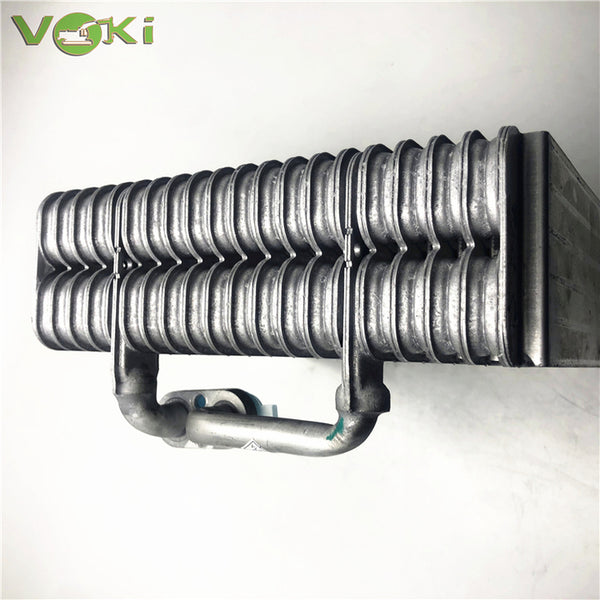 Auto Ac Evaporator Cooler 590-7550 for Daewoo DH150-7 220-5 225-7 300-7 210-7-9