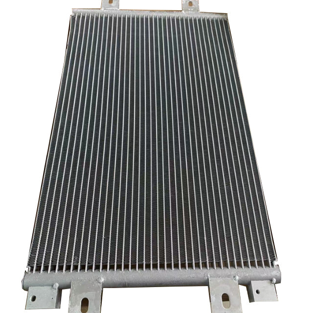 Excavator 307C 307C SB 311C U A/C Condenser Core 164-0587 1640587