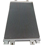 Excavator 307C 307C SB 311C U A/C Condenser Core 164-0587 1640587