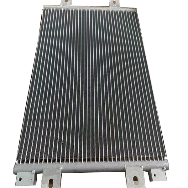 Excavator 307C 307C SB 311C U A/C Condenser Core 164-0587 1640587