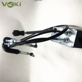 Factory Wholesale Control Throttle Excavator Spare Parts 247-5212,227-5212,227-7672 Throttle Motor for E320C E320D Solenoid Motor