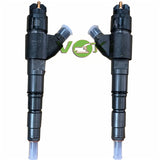 Excavator Injector 20798683 04290987 VOE20798683 0445120067 EC140C EC160C EC170D EC180C EC210 EC210B