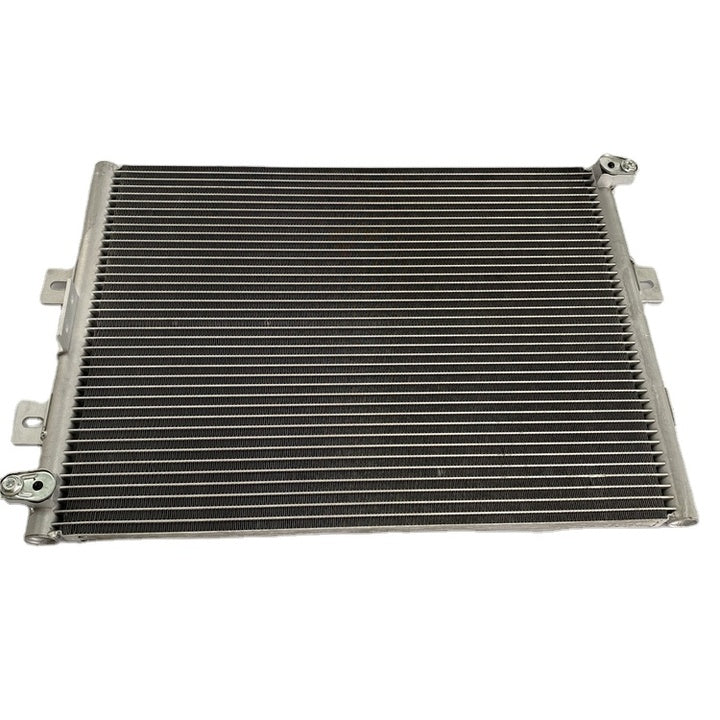 Good Price ZX230 Excavator Engine Air Conditional Condenser Air Cooled Condenser 4602578