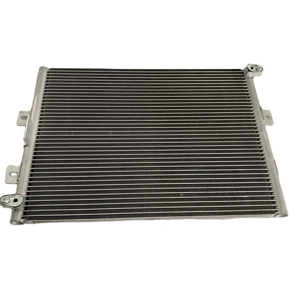 Good Price ZX230 Excavator Engine Air Conditional Condenser Air Cooled Condenser 4602578