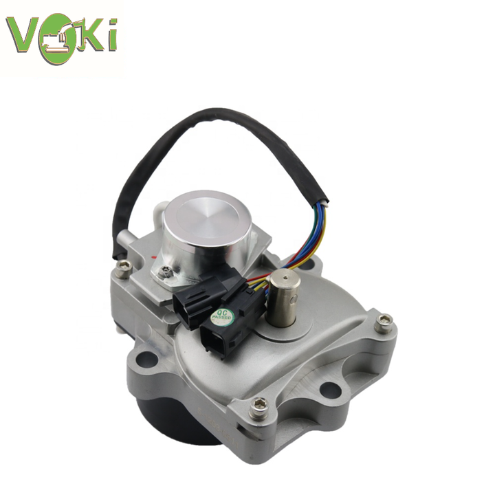 Excavator Spare Part Accelerate Throttle Motor 1021800037 for ZE60E-I/ZE80E-I/ZE85E