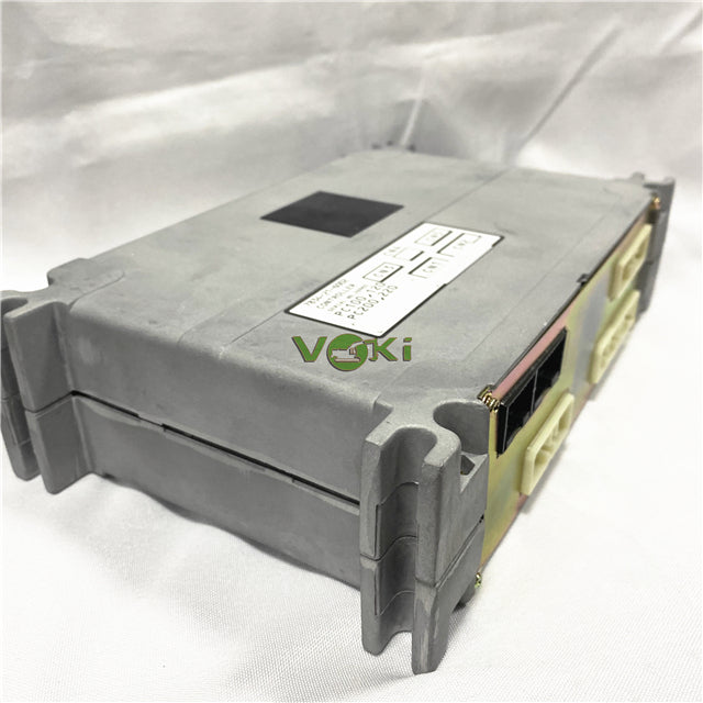7834-21-6002 7834-21-6000 7834-21-6003 6D102 Engine Controller Board for PC200-6 Excavator ECU
