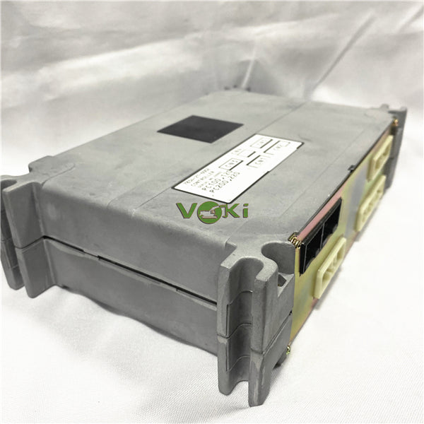 7834-21-6002 7834-21-6000 7834-21-6003 6D102 Engine Controller Board for PC200-6 Excavator ECU