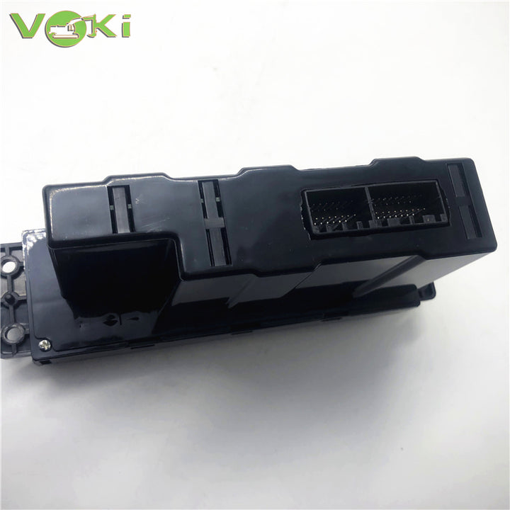 High Quality ZAX60 70 200 230 330 360 450-6 Excavator air Conditioner Controller AC Control Panel 4426048