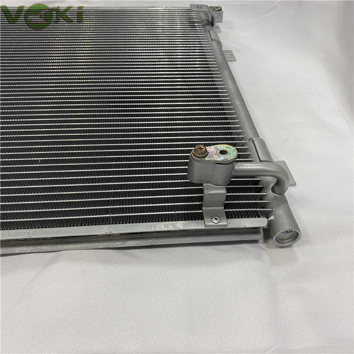 VOE14591537 Air Conditioner Condenser for Excavator EC220 330
