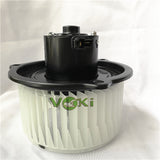 S871041120 Ventilador De Motor Soplador De Potencia Para Hino 268 258 2007-2008 24V
