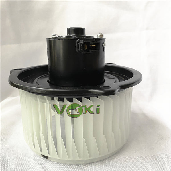 S871041120 Ventilador De Motor Soplador De Potencia Para Hino 268 258 2007-2008 24V