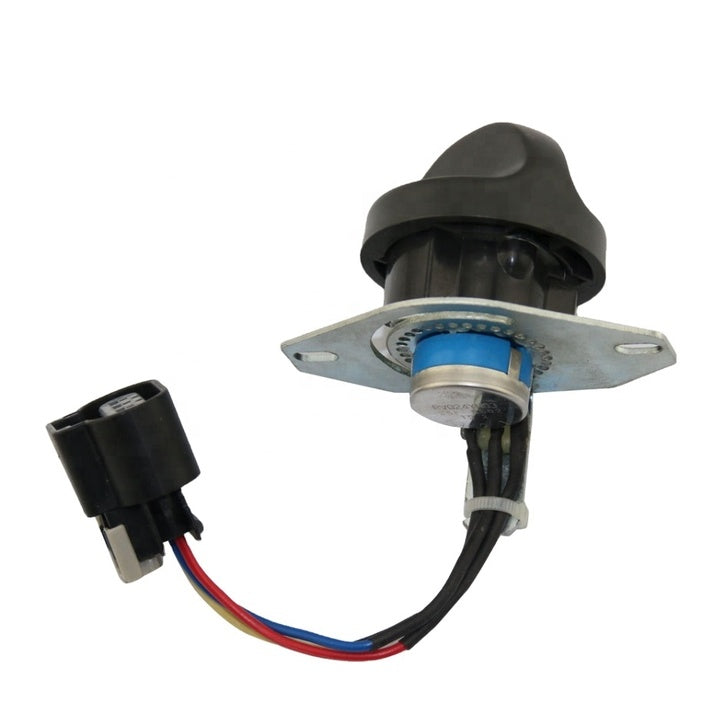 Good Price Excavator Spare Part Excavator 230 Throttle Knob 803611303 ZG 3210 Changlin