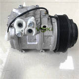 Auto Parts Ac Compressor SD7H15 Kowloon Van New Energy Power Loading 7pk 10pa17c