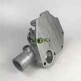 Excavator Part S6S Diesel Engine Parts Water Pump 32A45-00020 32A45-00022 32B45-10031