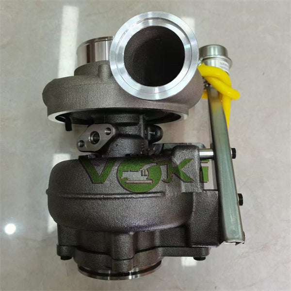 High Quality 3598070 3598500 Turbocharger for Hyundai Excavator R300LC-9S