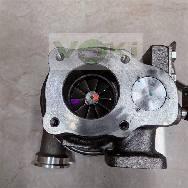 VOE21496608 21496608 Turbo B1G volvo D5E Engine BL60 BL61 BL70 BL71B