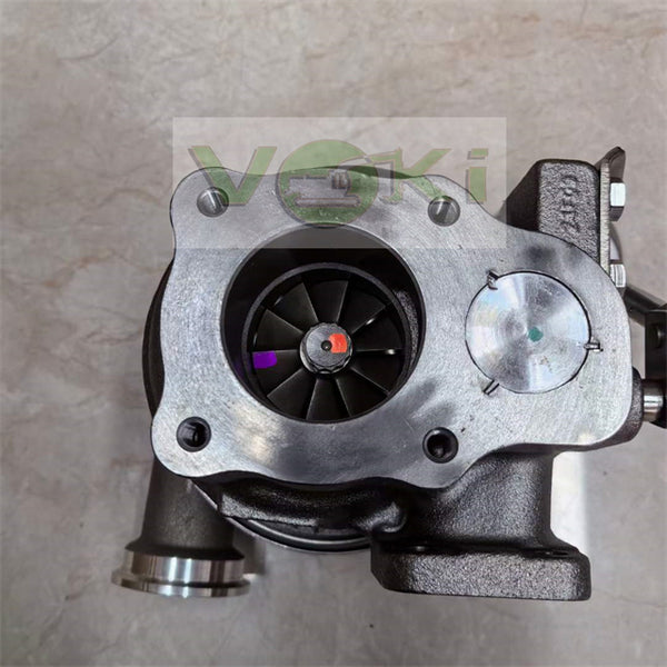 VOE21496608 21496608 Turbo B1G volvo D5E Engine BL60 BL61 BL70 BL71B