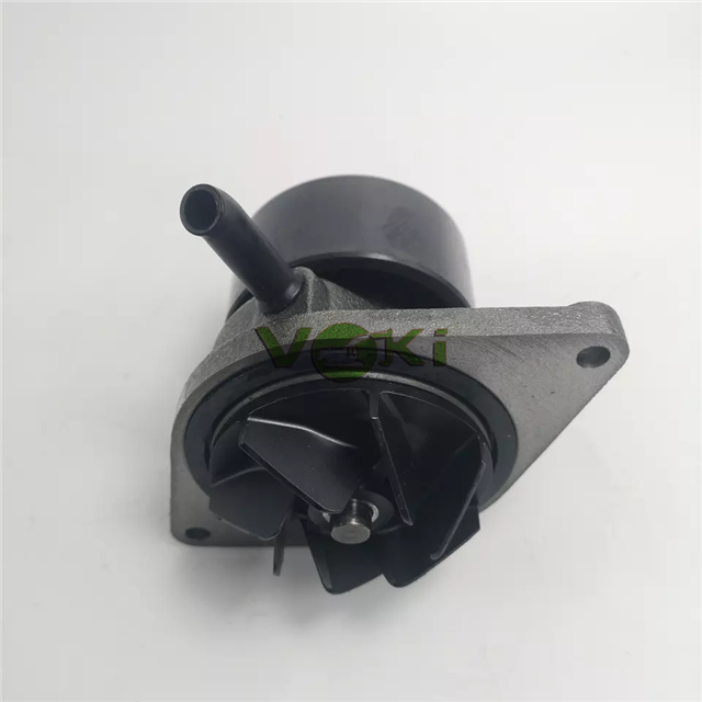 Construction Machinery Water Pump 6D107 PC200-8 6754-61-1100 PC200-8 6D107 6754-61-1100 6754-61-1010