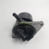 Construction Machinery Water Pump 6D107 PC200-8 6754-61-1100 PC200-8 6D107 6754-61-1100 6754-61-1010