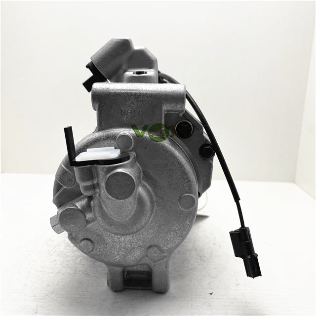Automobile Accessories Compressor air Conditioning Pump 10S17C 9th Generation Accord 7PK-125