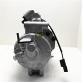 Automobile Accessories Compressor air Conditioning Pump 10S17C 9th Generation Accord 7PK-125