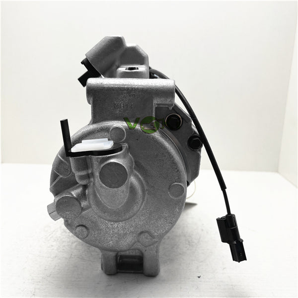 Automobile Accessories Compressor air Conditioning Pump 10S17C 9th Generation Accord 7PK-125