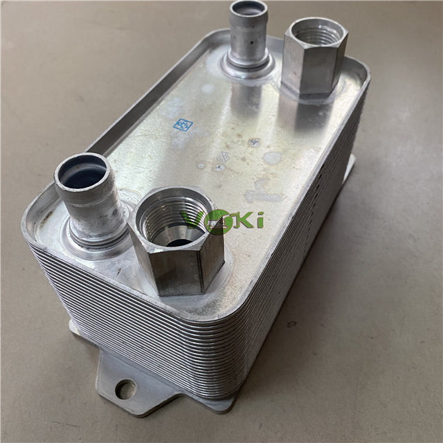 Oil Cooler Cores AT318085 AT349656 310J 410J 310SJ Oil Coolers