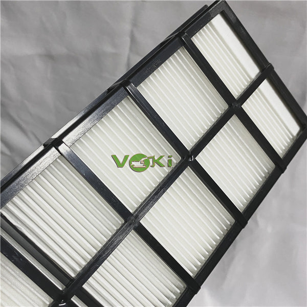 Excavator Part Air Filter for With or Without Frame Baldwin PA30137 Instead of 2931184 293-1184
