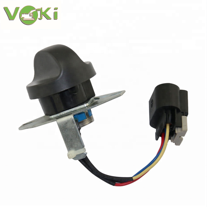 Good Price Excavator Spare Part Excavator 230 Throttle Knob 803611303 ZG 3210 Changlin