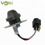 Good Price Excavator Spare Part Excavator 230 Throttle Knob 803611303 ZG 3210 Changlin
