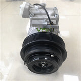 Auto Parts Ac Compressor SD7H15 Kowloon Van New Energy Power Loading 7pk 10pa17c