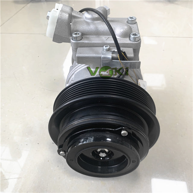 Auto Parts Ac Compressor SD7H15 Kowloon Van New Energy Power Loading 7pk 10pa17c